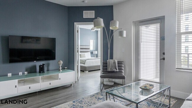 Foto del edificio - 4950 W Prescott St