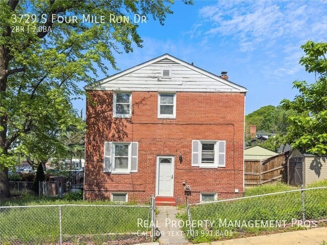 Foto del edificio - 3729 S Four Mile Run Dr