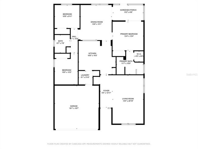 Foto del edificio - 128 Brushcreek Dr