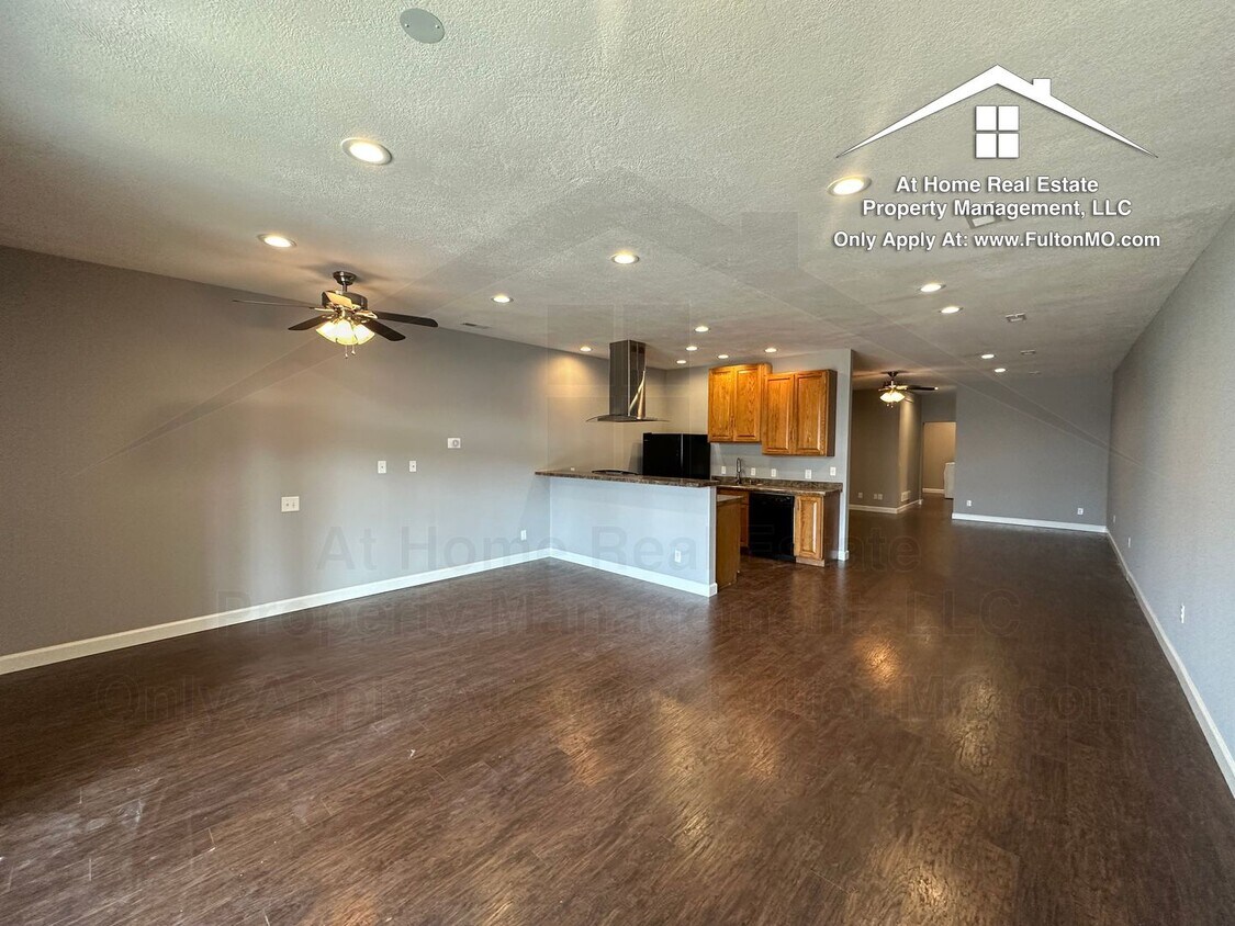 Foto principal - 2606 N Bluff St