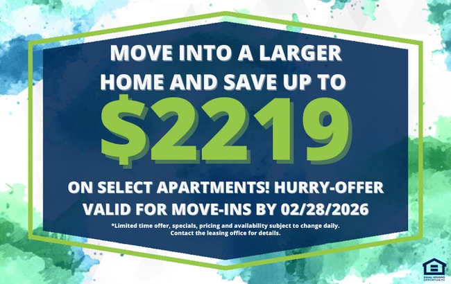 Building Photo - Harmony Luxury Apartments