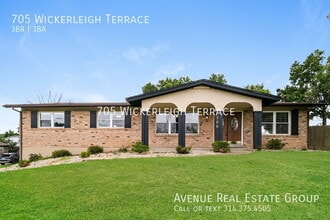Building Photo - 705 Wickerleigh Terrace
