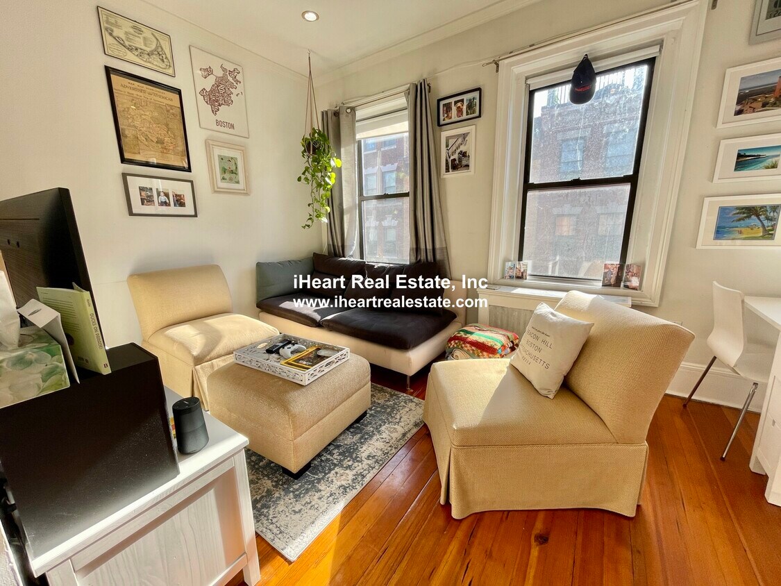 63 Phillips St Unit 4, Boston, MA 02114 Apartments in Boston, MA