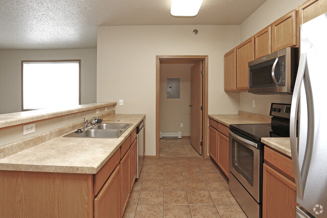 Foto del interior - Osgood Place Apartments