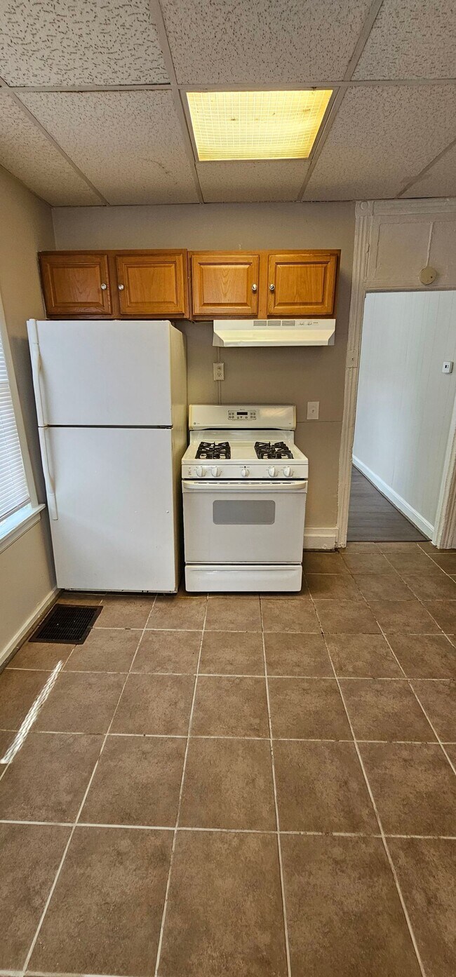 Foto del edificio - 1301 N Milton Ave