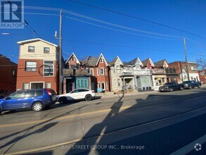 Building Photo - 1246 College St