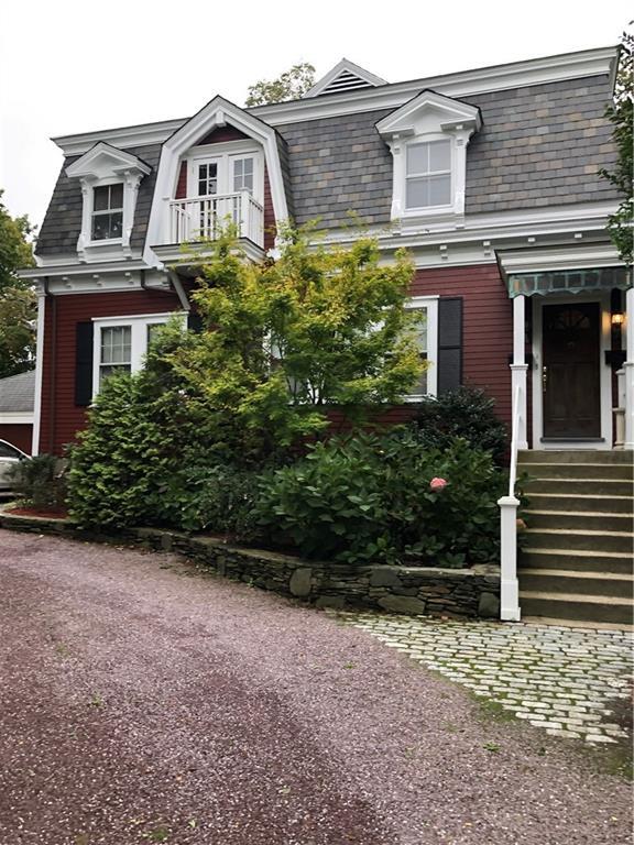 19 Ayrault St Unit 2, Newport, RI 02840 Apartment for Rent in Newport