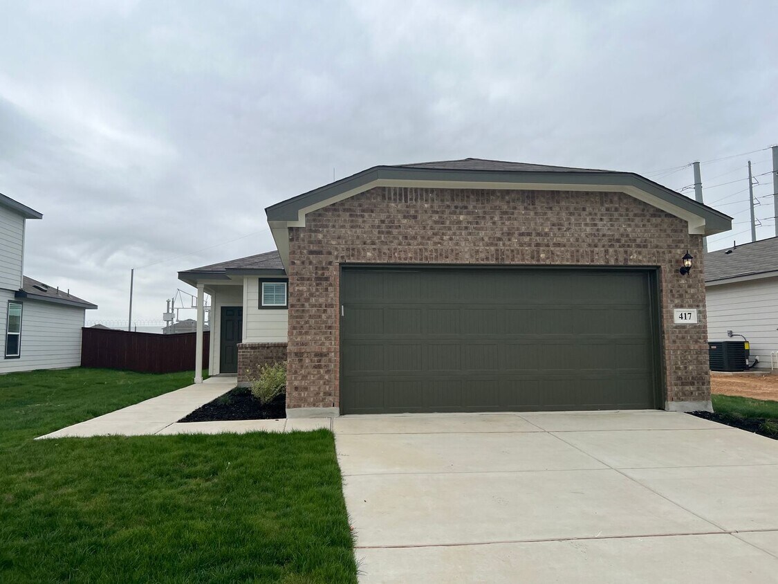 Primary Photo - Beautiful 3/2 home in Hannah Heights