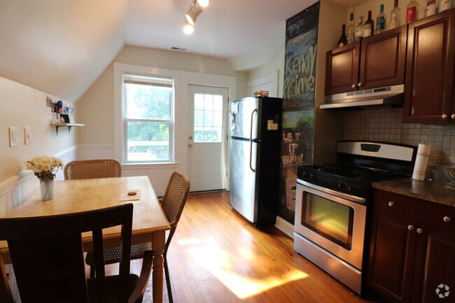 Building Photo - 5A Kendall St