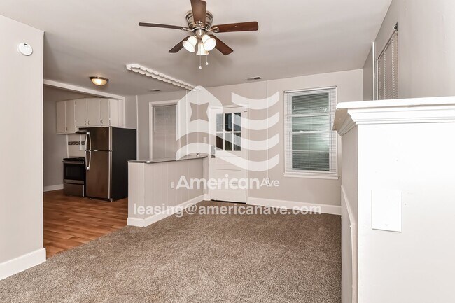 Foto del edificio - 3414 Lanier Ave