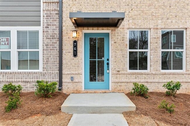 Building Photo - 741 Payton Ln