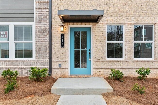 Foto del edificio - 741 Payton Ln