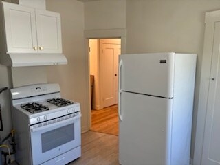 Cocina - 2393 Virginia St