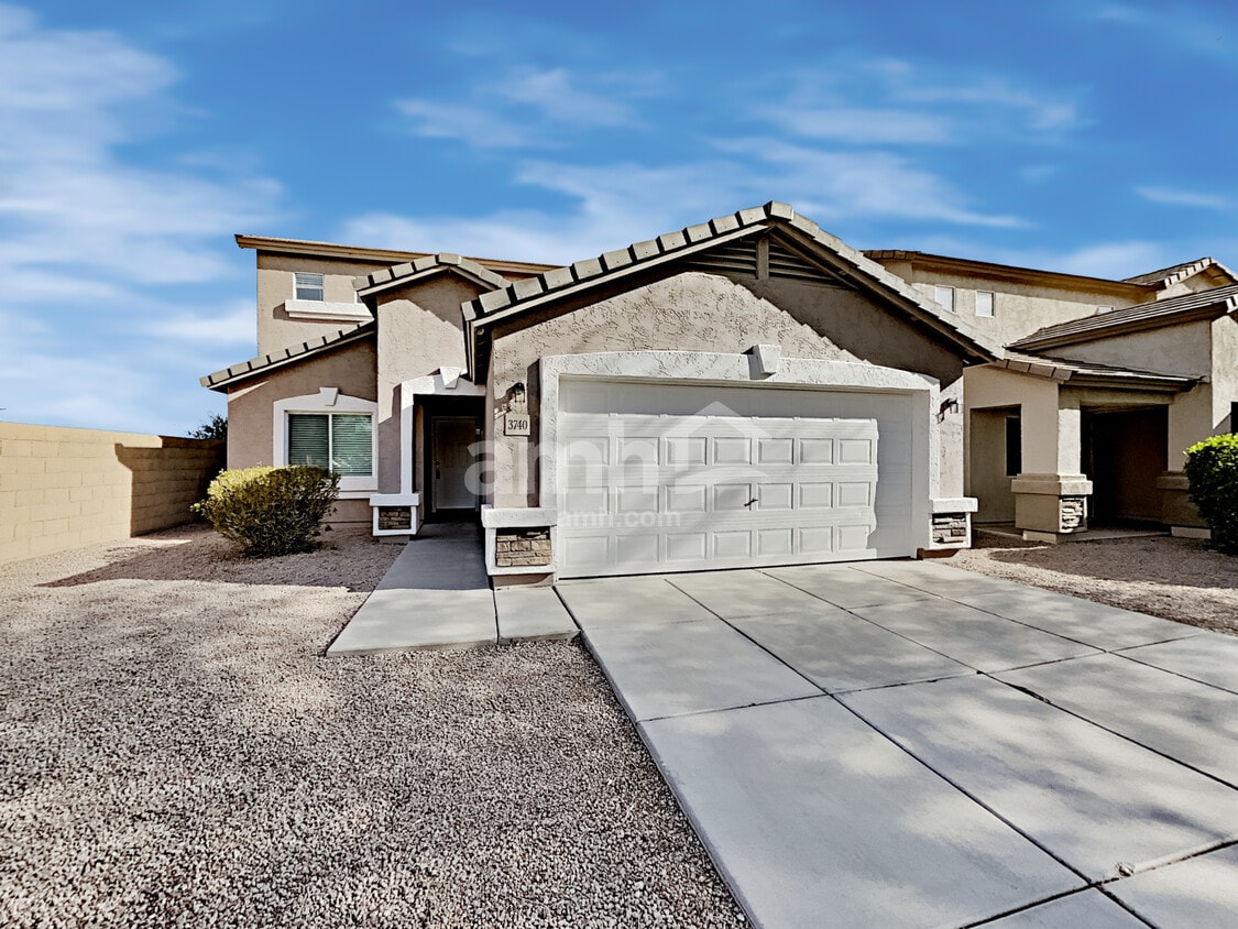 Primary Photo - 3740 E Morenci Road