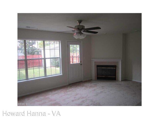 Foto del edificio - 3 br, 2.5 bath House - 1825 Abbotsbury Way