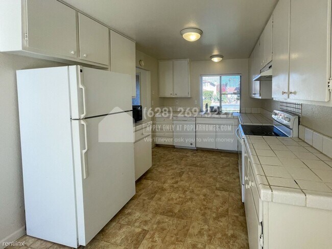 Building Photo - 3 br, 2 bath House - 1788  Cheney Drive -