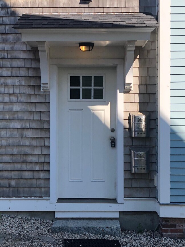 Foto del edificio - 25 S Mill St