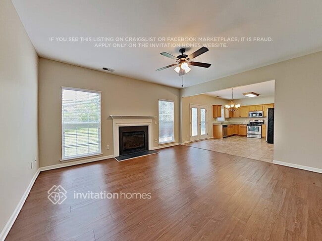 Foto del edificio - 6053 Ironwood Ct