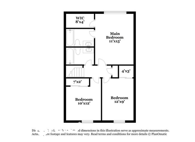 Building Photo - 5942 Westbank Dr