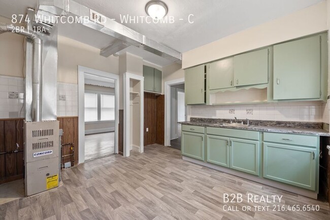 Building Photo - 874 Whitcomb Rd