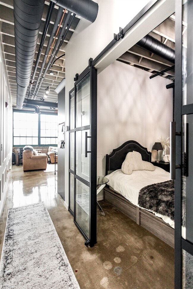 Foto del edificio - 1 br, 1 bath Condo - Franklin Lofts