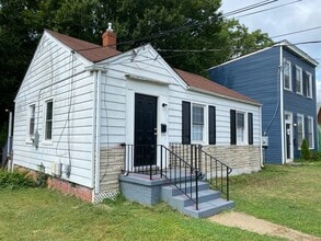Building Photo - 1405 Winder St
