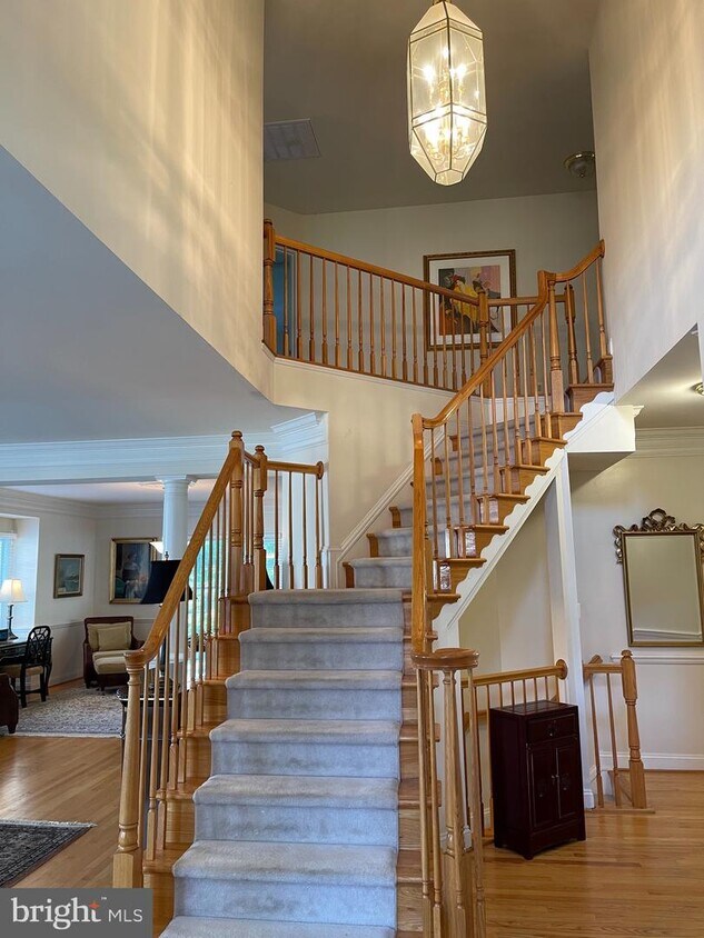 6915 Bonheim Ct, McLean, VA 22101 House Rental in McLean, VA