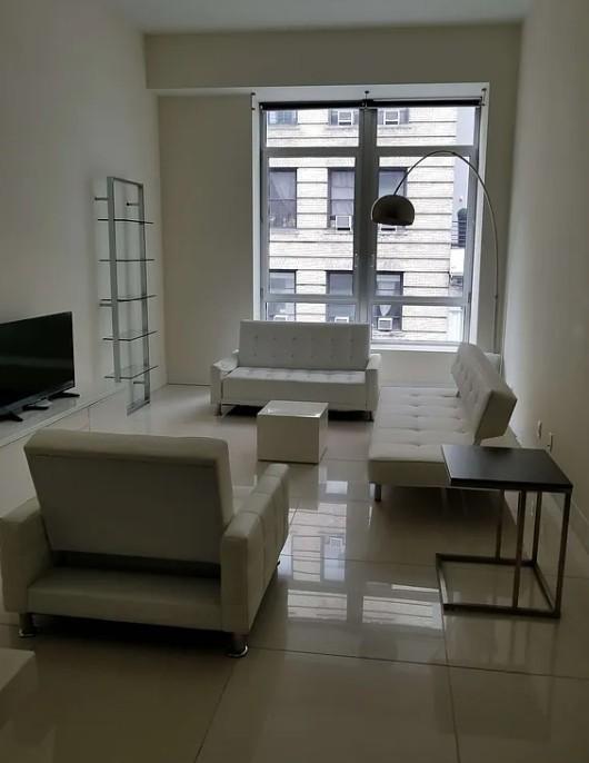 Foto del edificio - 1 bedroom in NEW YORK NY 10038