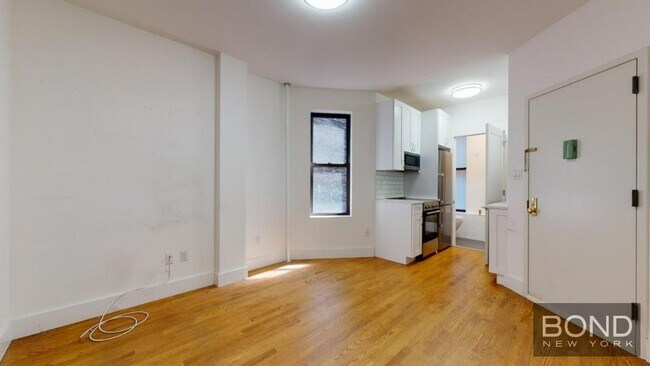Foto del edificio - 592 Amsterdam Ave