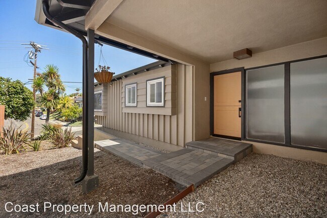 Building Photo - 3 br, 2 bath House - 106 E Ave San Juan