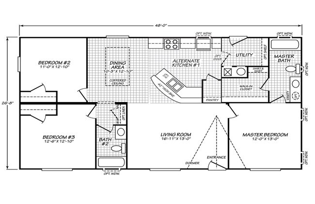 Building Photo - Kindness Way Duplex (PLACEMENT)