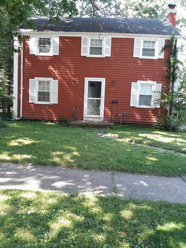 288 Thornton St Unit B, Hamden, CT 06517 Apartments in Hamden, CT