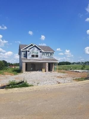 Primary Photo - 2500 Guildhall Dr