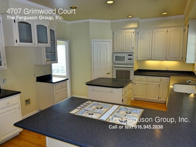 Foto del edificio - 4707 Grimwood Ct