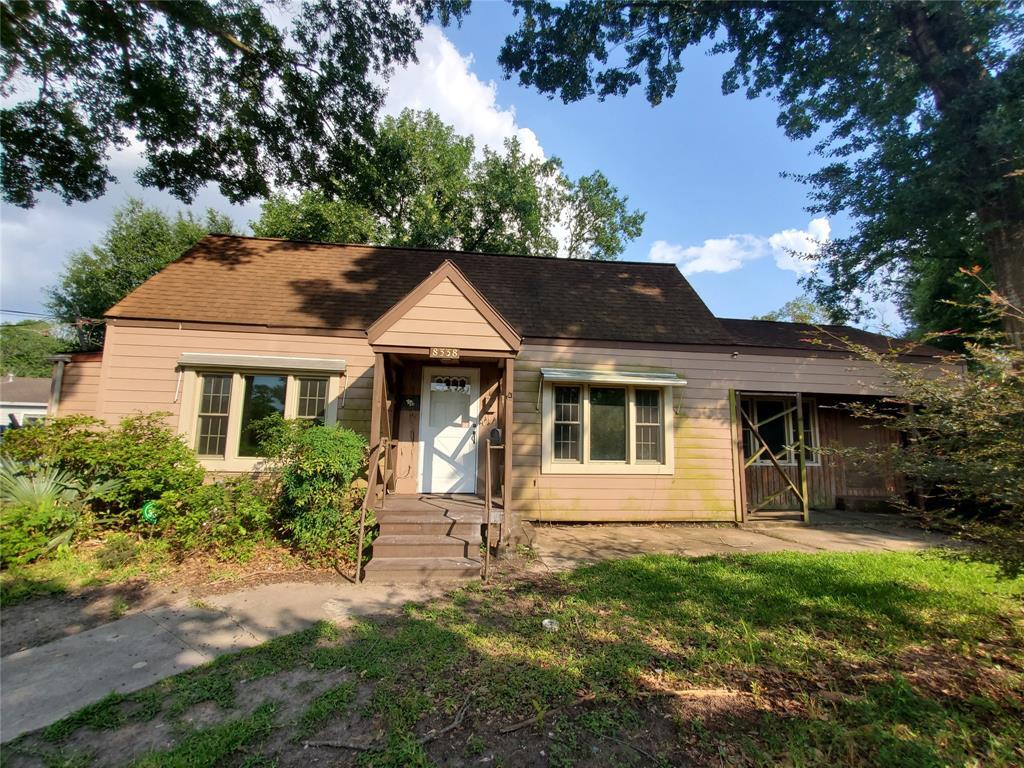 Foto principal - 8338 Jennings St