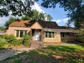 Building Photo - 8338 Jennings St