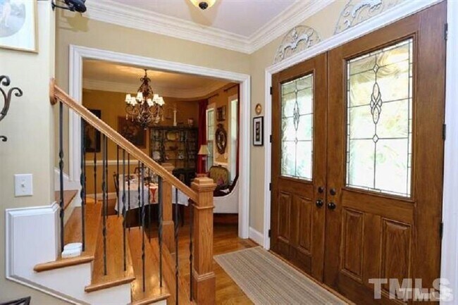 Foto del edificio - 177 Chapel Ridge Dr