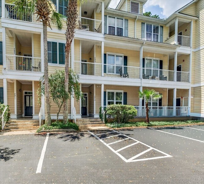 Foto del edificio - Modern Comfort in the Heart of Johns Island