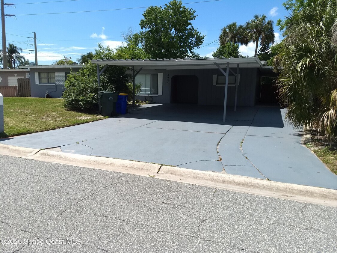 Foto principal - 973 Pinson Blvd