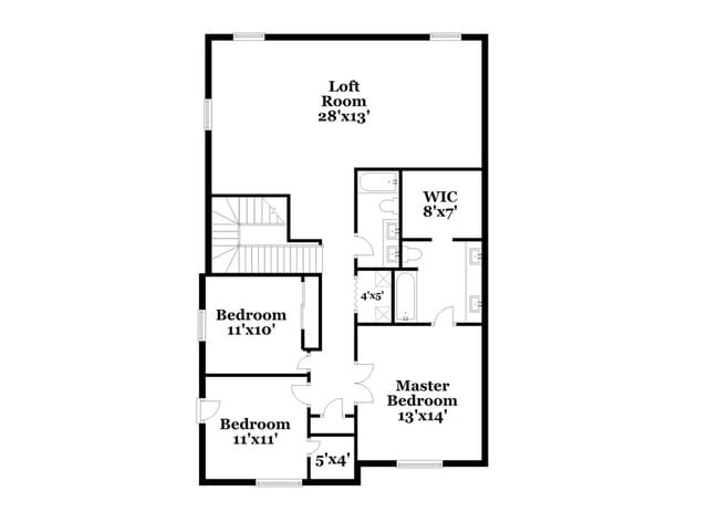 Building Photo - 11963 W Dos Rios Dr