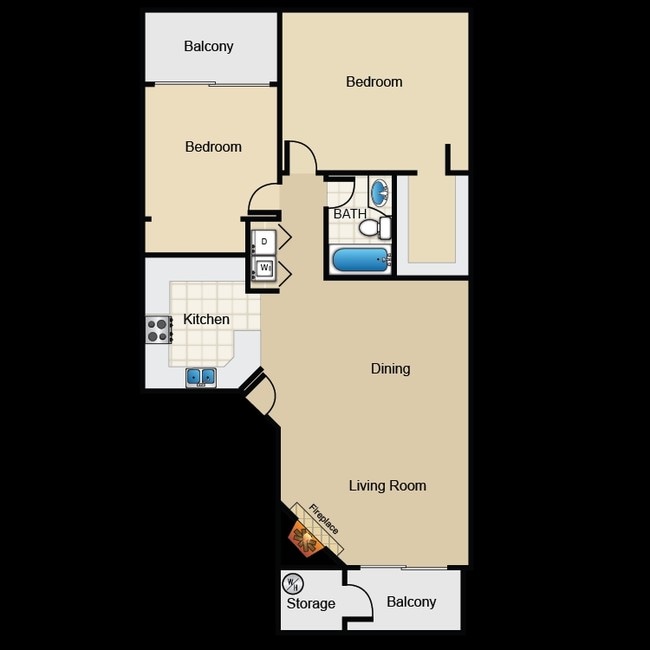 Vizcaya At The Trails Apartments Las Vegas Nv Apartments Com