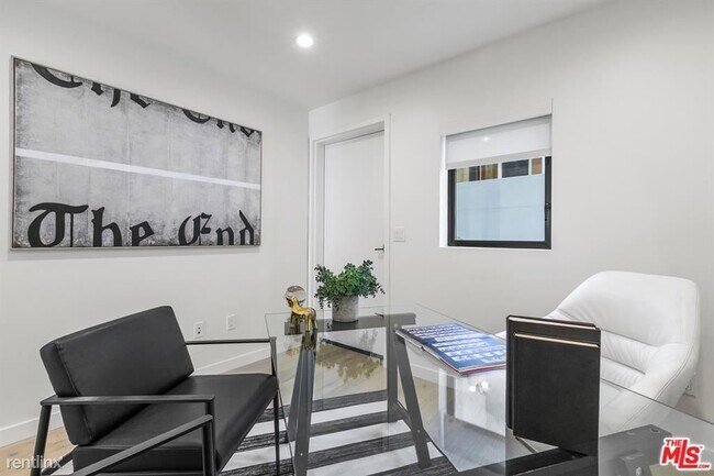 Foto del edificio - 3 br, 3.5 bath House - 6701 Eden Terrace # 4