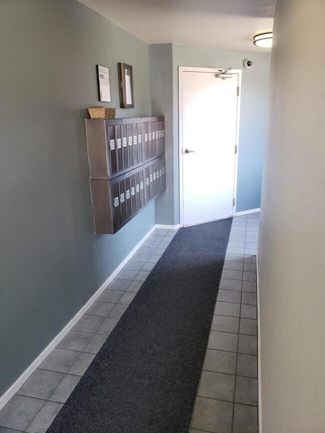 Foto del edificio - 1 bedroom in Seattle WA 98103