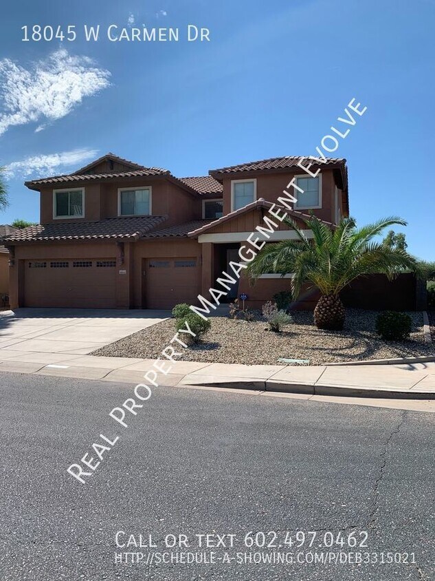 Spacious 4 Bedroom 3 Bathroom Home with Po... House for Rent in