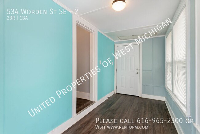 Foto del edificio - 534 Worden St SE