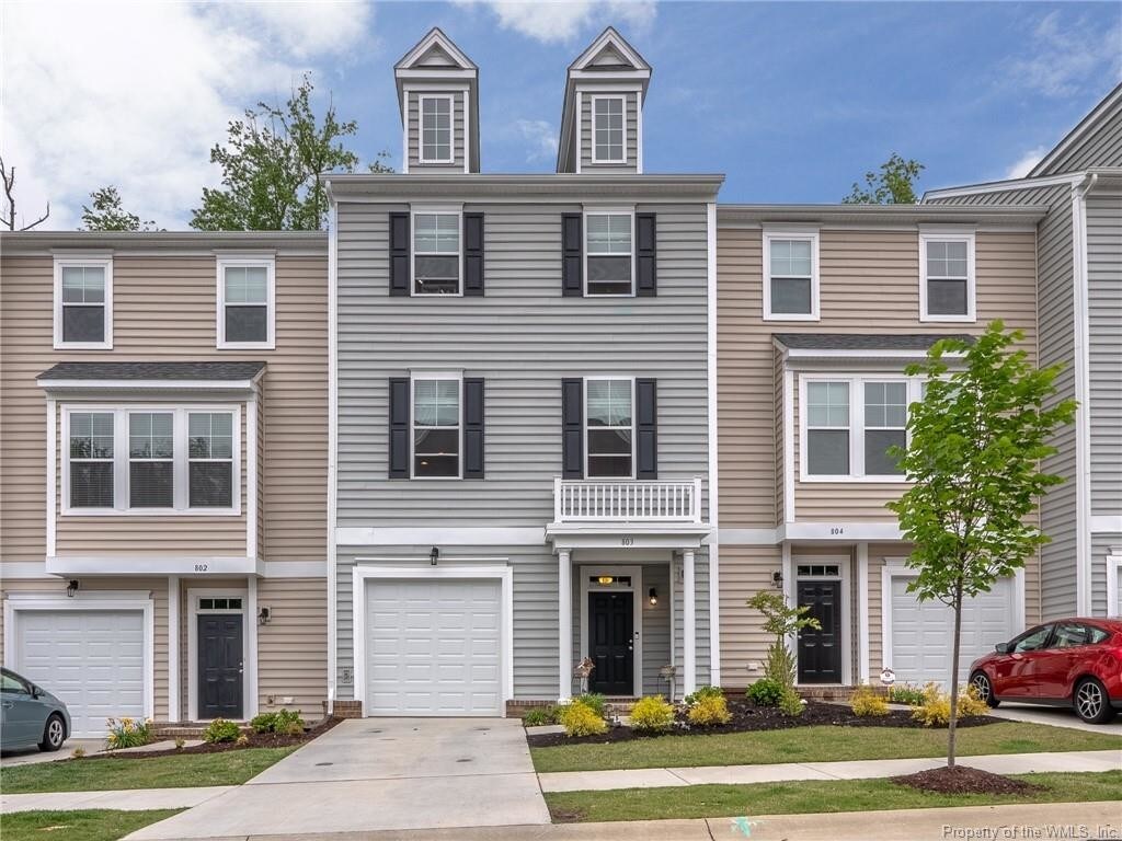 803 Prosperity Ct, Williamsburg, VA 23188 Condo for Rent in
