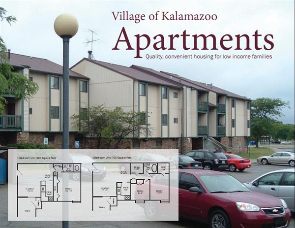 4411 Lilac Ln, Kalamazoo, Mi 49006 - Condo For Rent In Kalamazoo, Mi 