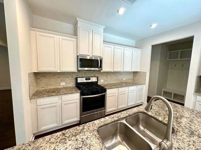 Foto del edificio - 11148 Comiskey Ln