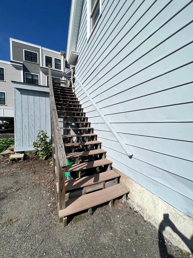 247 Bussey St Unit 2, Dedham, MA 02026 Apartments in Dedham, MA