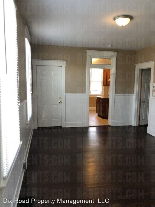 Building Photo - 2 br, 1 bath House - 1234 Vanderveer Avenue,